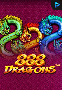 888 Dragons