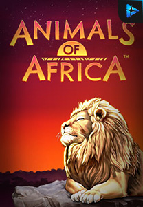 Bocoran RTP Animals of Africa foto di Shibatoto Generator RTP Terbaik dan Terlengkap