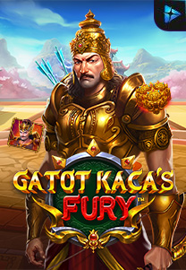 Gatot Kaca Fury