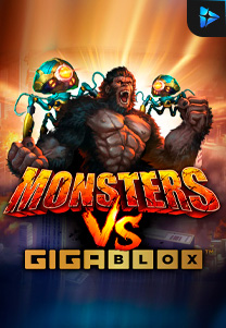 Bocoran RTP Monsters Vs Gigablox di Shibatoto Generator RTP Terbaik dan Terlengkap