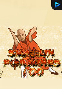 Bocoran RTP Shaolin Fortune 100 di Shibatoto Generator RTP Terbaik dan Terlengkap