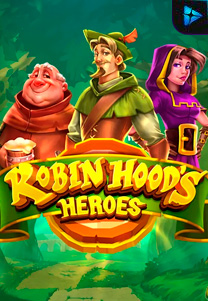 Bocoran RTP Robin Hood’s Heroes di Shibatoto Generator RTP Terbaik dan Terlengkap