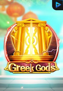 Bocoran RTP Greek Gods di Shibatoto Generator RTP Terbaik dan Terlengkap