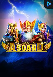 Bocoran RTP Asgard di Shibatoto Generator RTP Terbaik dan Terlengkap