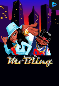 Mr Bling