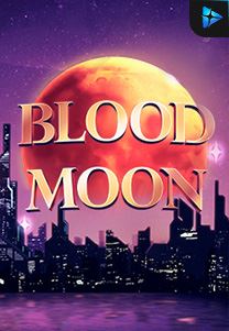 Bocoran RTP Blood Moon di Shibatoto Generator RTP Terbaik dan Terlengkap