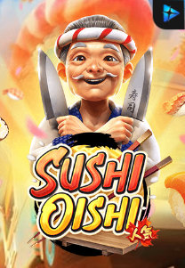 Bocoran RTP Sushi Oishi di Shibatoto Generator RTP Terbaik dan Terlengkap