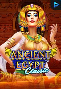 Bocoran RTP Ancient Egypt Classic di Shibatoto Generator RTP Terbaik dan Terlengkap